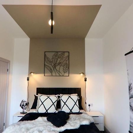 Hotel Sophisticated Silcoates Wakefield Esterno foto