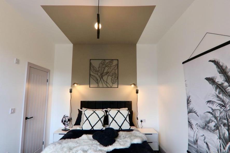 Hotel Sophisticated Silcoates Wakefield Esterno foto