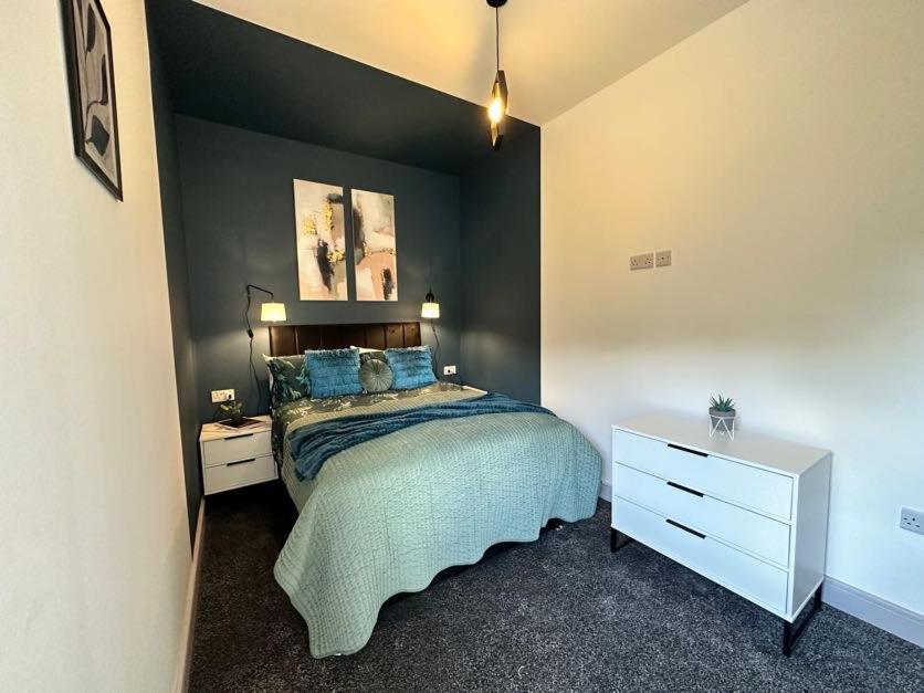 Hotel Sophisticated Silcoates Wakefield Esterno foto