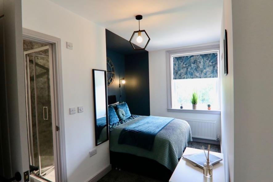 Hotel Sophisticated Silcoates Wakefield Esterno foto